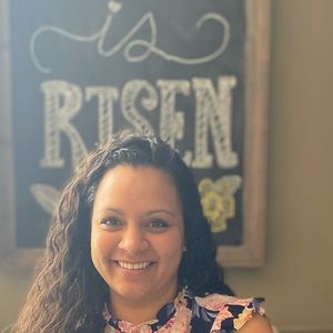 Meet your Posher, Patricia